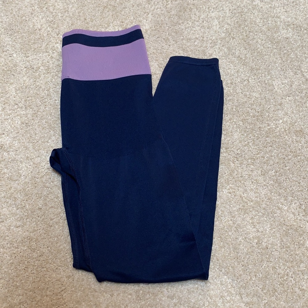 Fabletics Seamless Leggings